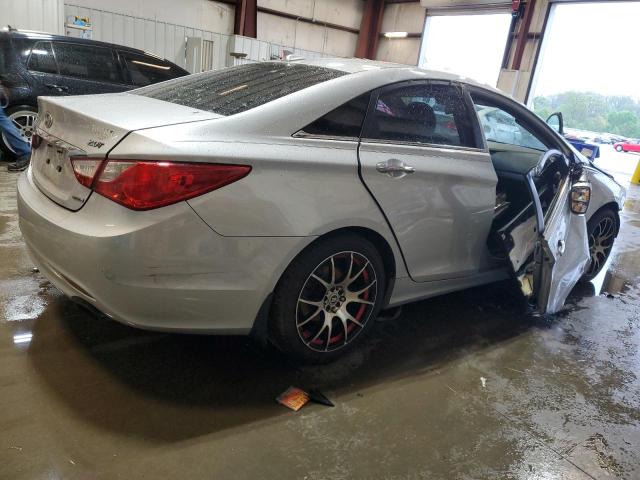 2013 Hyundai Sonata Se VIN: 5NPEC4AB4DH552372 Lot: 52572534