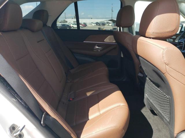 2024 MERCEDES-BENZ GLE 450 4M - 4JGFB5KB9RB101583