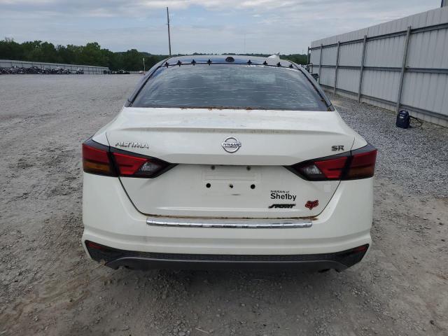 2019 Nissan Altima Sr VIN: 1N4BL4CV3KC211571 Lot: 52327854