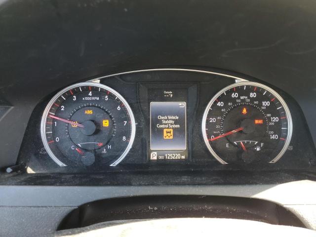 2015 TOYOTA CAMRY LE - 4T1BF1FK4FU061547