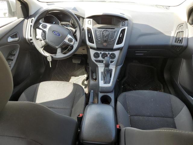 2014 Ford Focus Se VIN: 1FADP3F20EL360341 Lot: 50282274