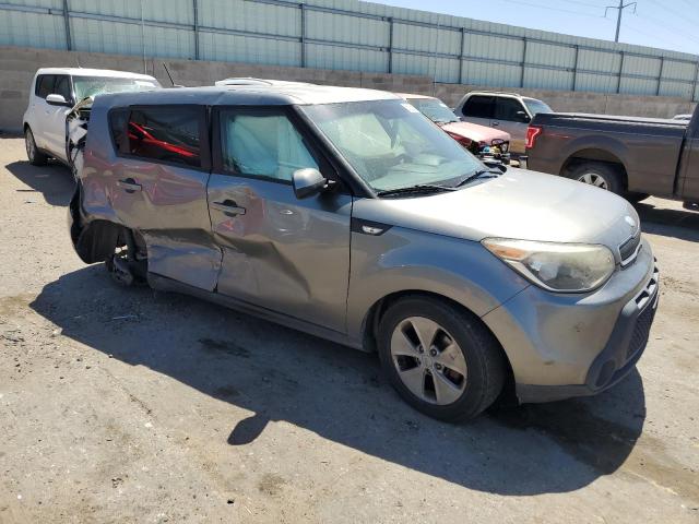 VIN KNDJN2A24E7028495 2014 KIA Soul no.4