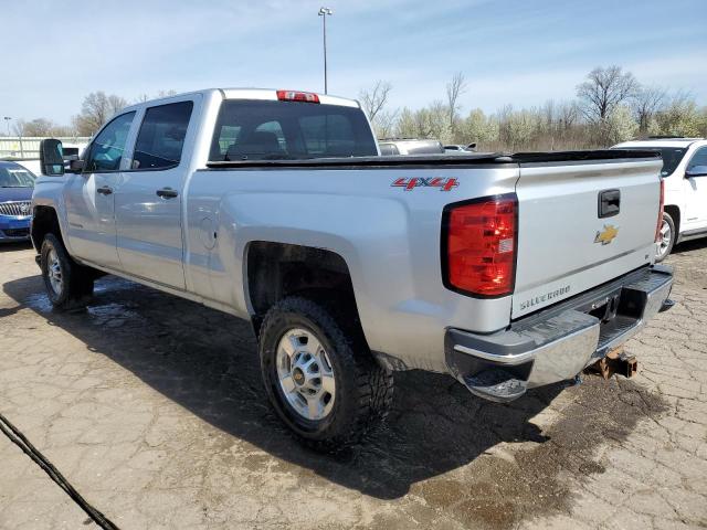 2015 CHEVROLET 2500 1GC1KVE83FF145601