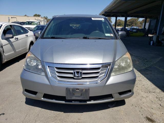 2010 Honda Odyssey Ex VIN: 5FNRL3H45AB091681 Lot: 52672774