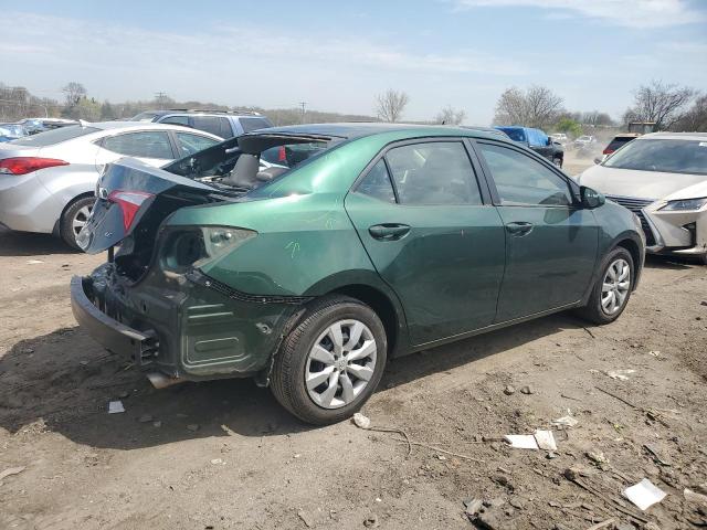 2016 TOYOTA COROLLA L - 2T1BURHEXGC728619
