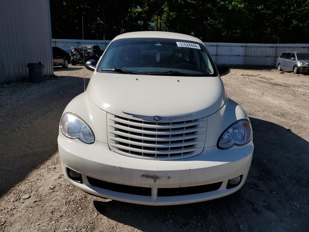 3A8FY58B58T186518 2008 Chrysler Pt Cruiser Touring