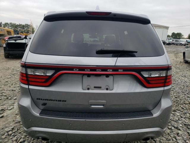 2019 Dodge Durango Sxt VIN: 1C4RDJAGXKC848627 Lot: 51631634