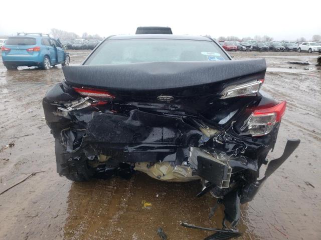 2013 Toyota Camry L VIN: 4T4BF1FK6DR313981 Lot: 49465954