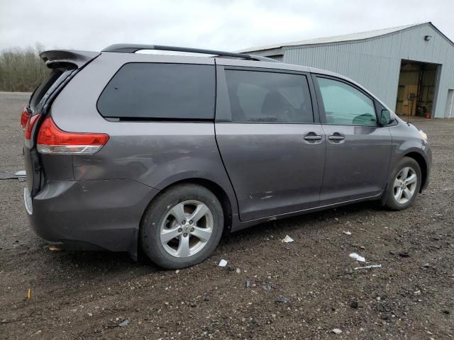 2011 Toyota Sienna Le VIN: 5TDKK3DC7BS172969 Lot: 51974394