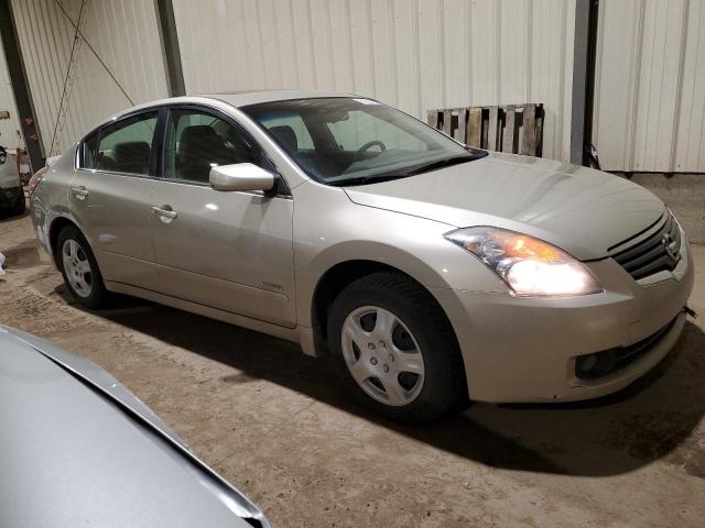 2009 Nissan Altima Hybrid VIN: 1N4CL21E69C176479 Lot: 51238784