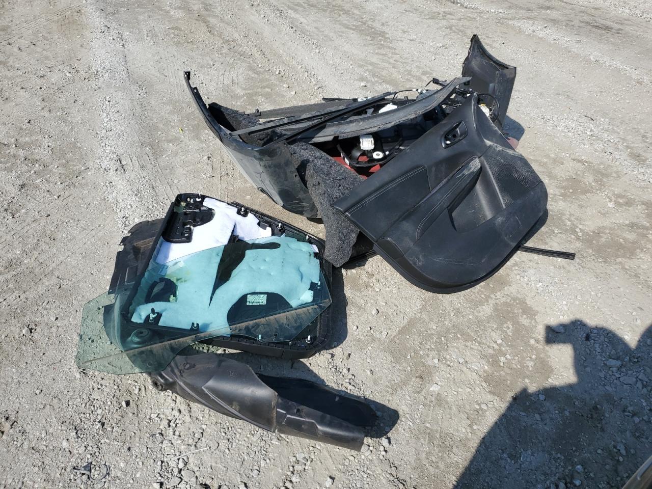 3C4PDCGB2KT874187 2019 Dodge Journey Crossroad