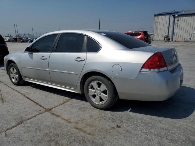 2011 Chevrolet Impala Lt VIN: 2G1WG5EKXB1235289 Lot: 49896824