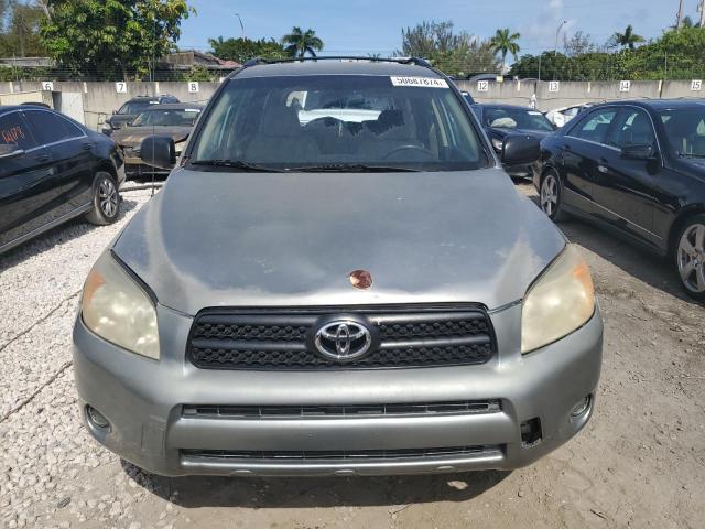 2007 Toyota Rav4 VIN: JTMZD33V975075412 Lot: 50113374