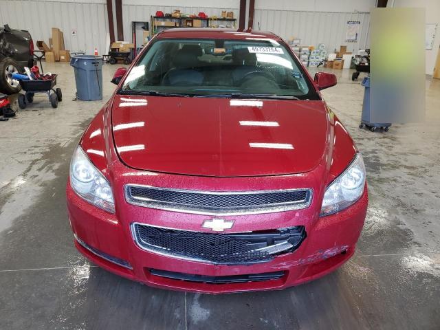 2010 Chevrolet Malibu 2Lt VIN: 1G1ZD5EB3AF251394 Lot: 49733264