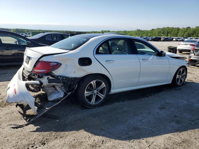 2017 Mercedes-Benz E 300 VIN: WDDZF4JB6HA115842 Lot: 51769374