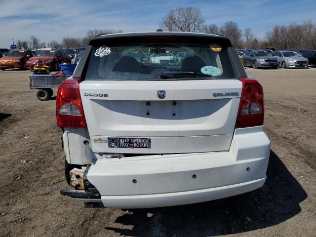 2011 Dodge Caliber Mainstreet VIN: 1B3CB3HA2BD255011 Lot: 49921354