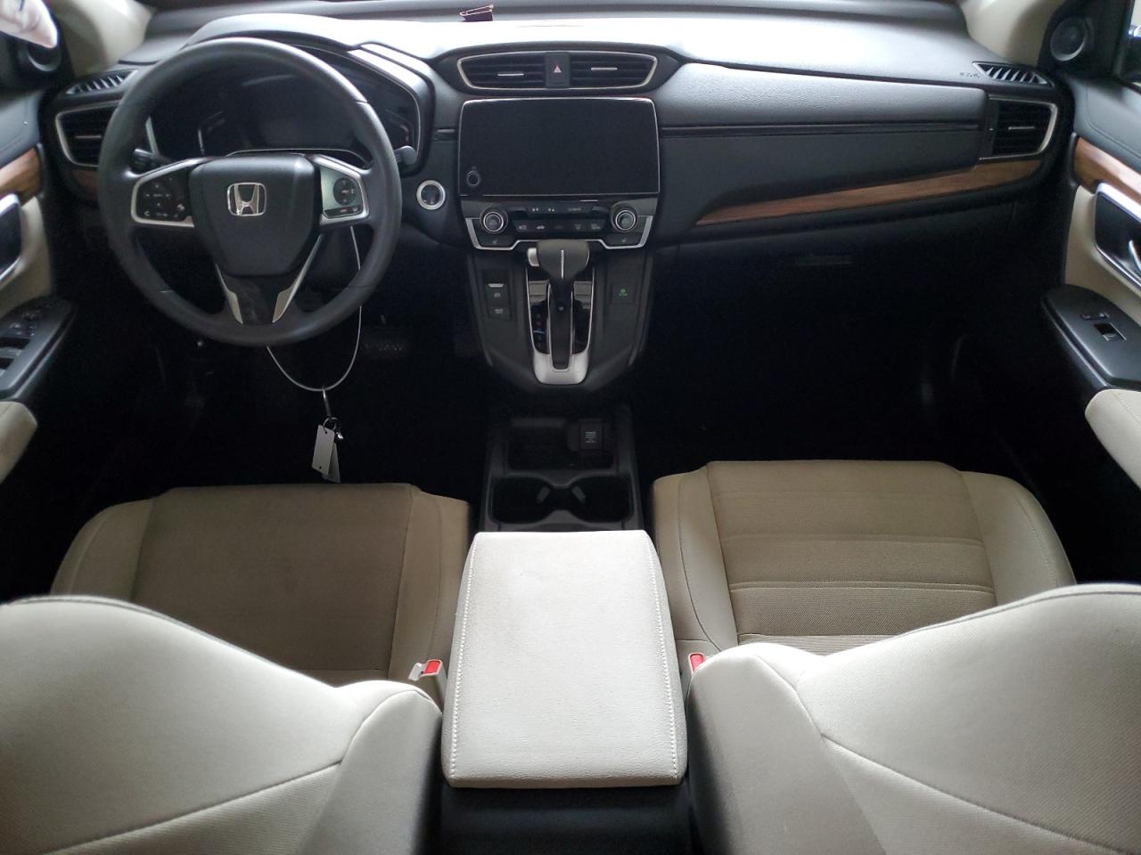 5J6RW2H53HL028106 HONDA CRV 2017