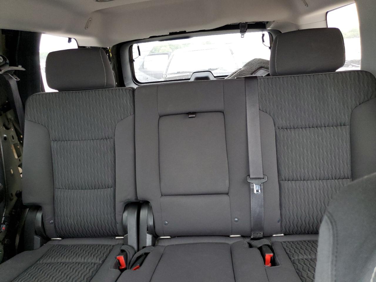 1GNSCAKC9JR145829 CHEVROLET TAHOE 2018