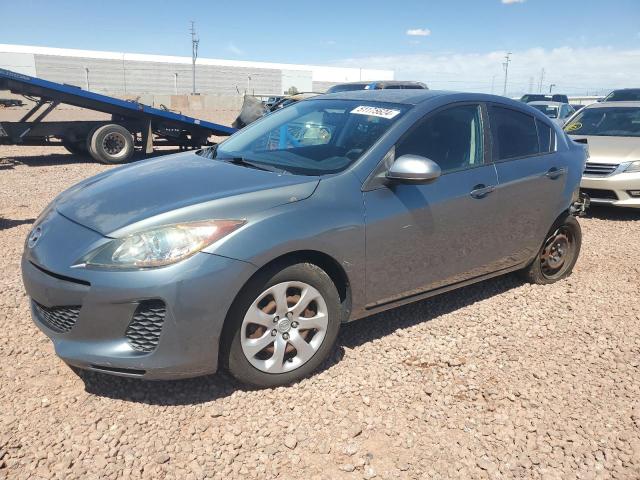 JM1BL1U89D1701951 2013 Mazda 3 I