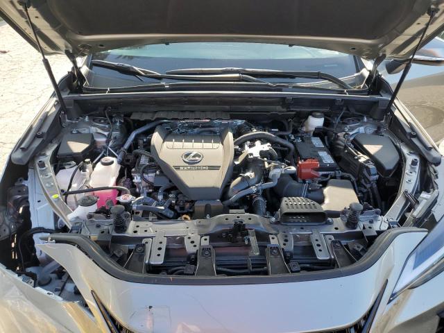 2024 LEXUS NX 350 BAS 2T2AGCEZ8RC034310