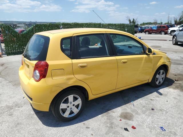 2011 Chevrolet Aveo Ls VIN: KL1TD6DE9BB132005 Lot: 52200574