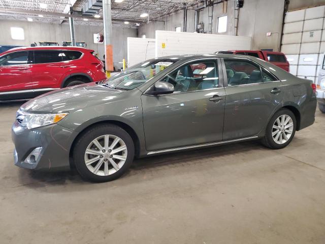 Vin: 4t1bd1fk8cu051153, lot: 51626144, toyota camry hybrid 20121