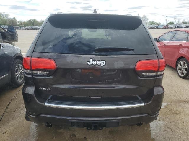 2017 JEEP GRAND CHER - 1C4RJFCG2HC818923