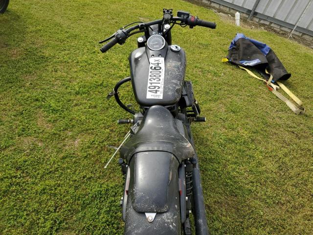2018 HONDA VT750 C2B JH2RC5376JK800299