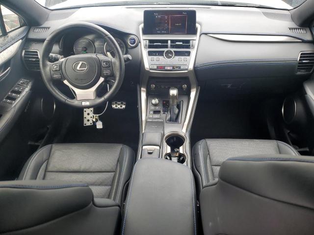 2021 LEXUS NX 300H BA - JTJSJRDZ8M5013572