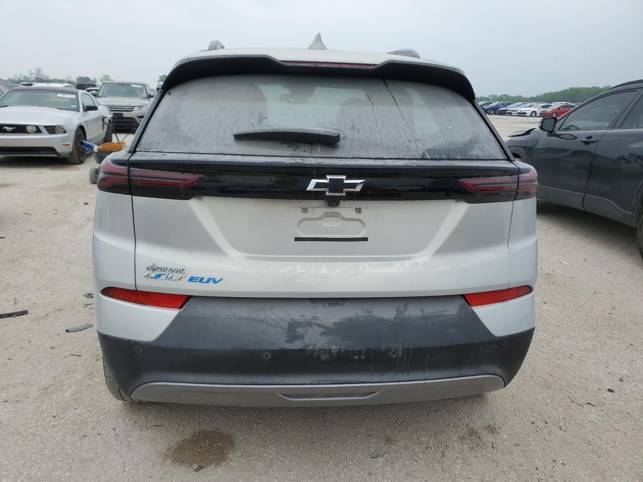1G1FY6S02P4123846 CHEVROLET BOLT 2023