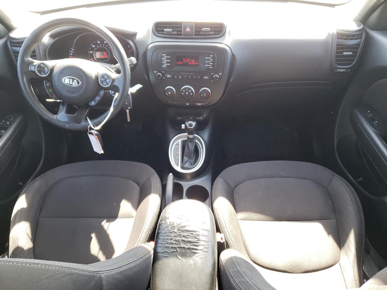 KNDJN2A29G7284084 2016 Kia Soul