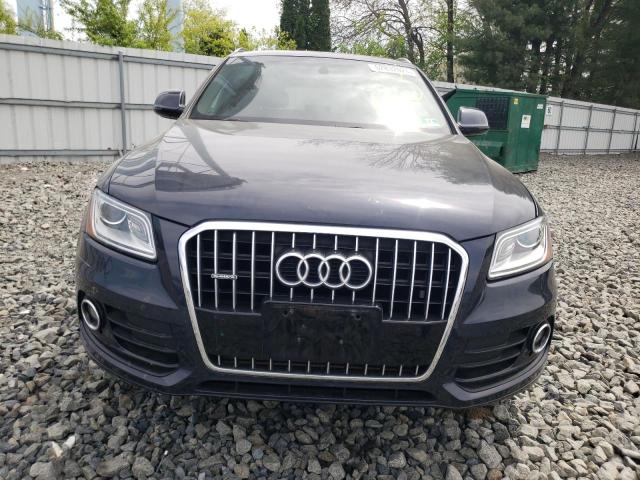 VIN WA1L2AFP2HA032711 2017 Audi Q5, Premium Plus no.5