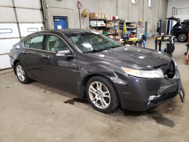 2010 Acura Tl VIN: 19UUA8F5XAA026120 Lot: 52907394