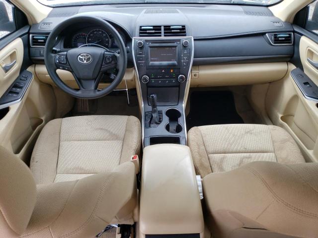 VIN 4T4BF1FK2FR461547 2015 Toyota Camry, LE no.8