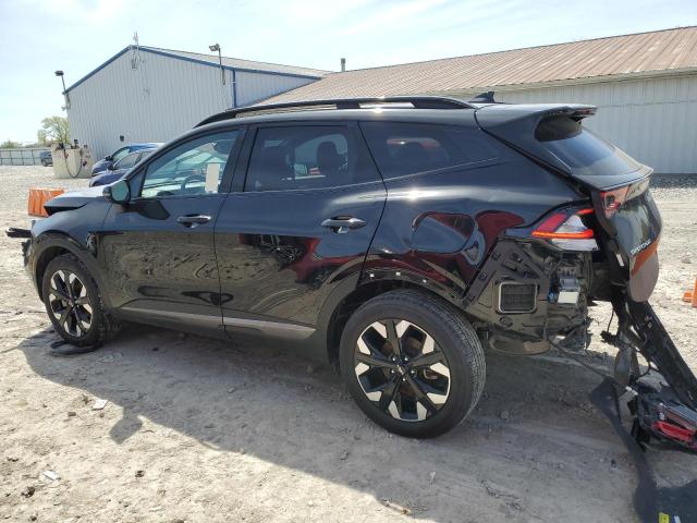 2023 Kia Sportage X Line VIN: 5XYK6CAF4PG001913 Lot: 50901894