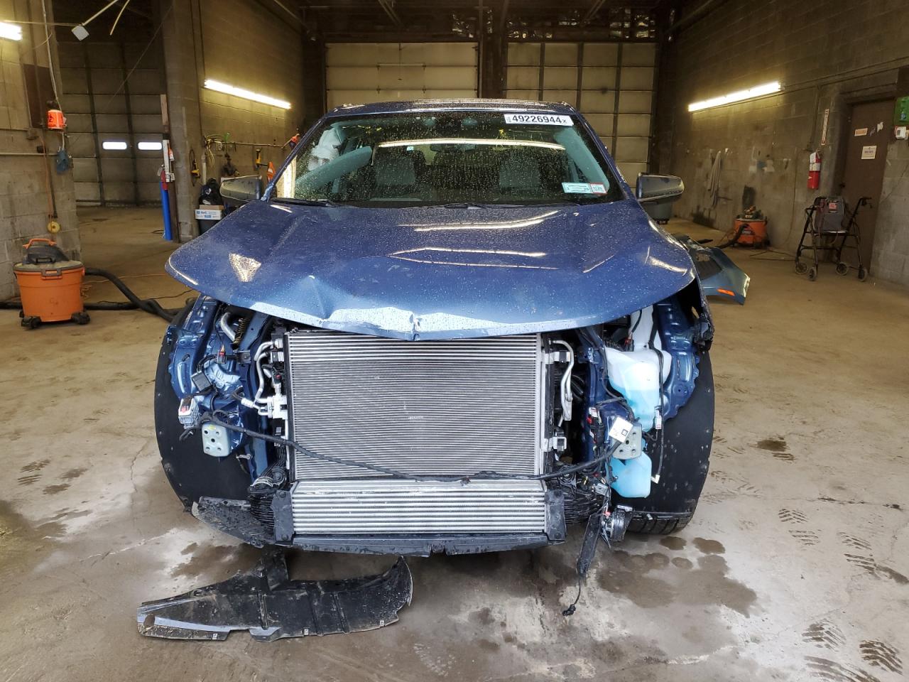 3GNAXSEGXRL181424 CHEVROLET EQUINOX 2024