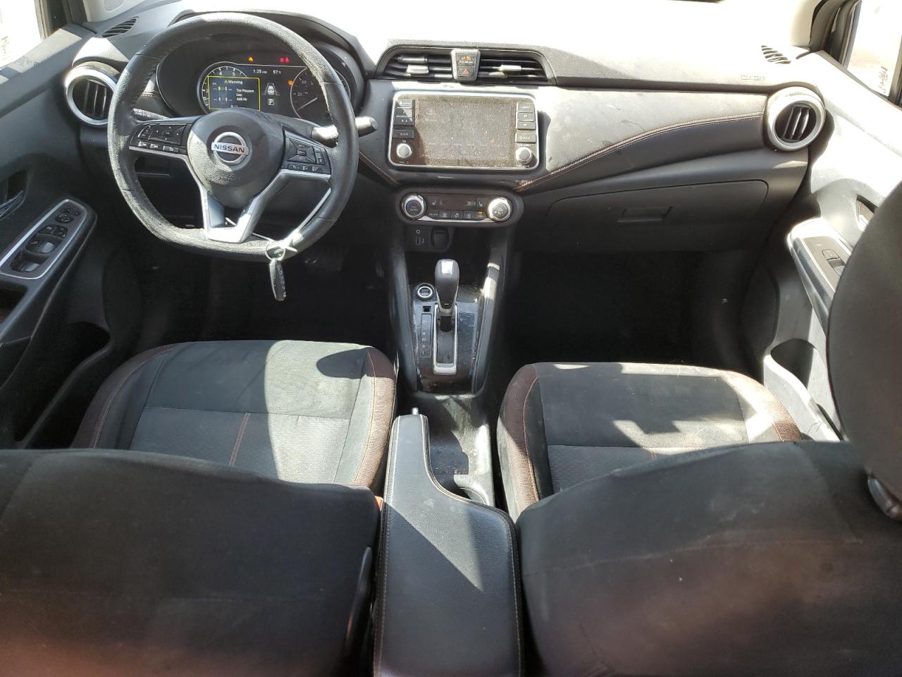 3N1CN8FV1LL869183 NISSAN VERSA 2020