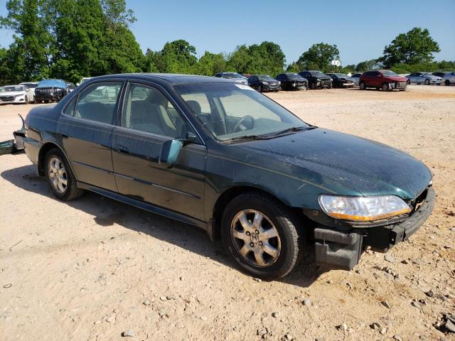 2002 Honda Accord Ex VIN: 1HGCG56612A148500 Lot: 52457954