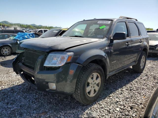 2008 Mercury Mariner VIN: 4M2CU91178KJ04458 Lot: 51592544