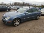 MERCEDES-BENZ E 350 4MAT photo