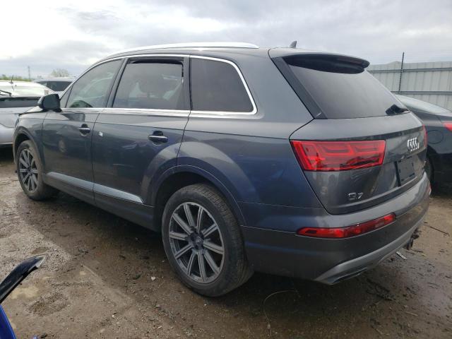 VIN WA1LAAF74JD043409 2018 Audi Q7, Premium Plus no.2