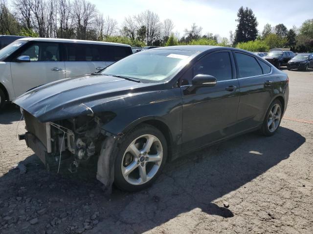 2016 Ford Fusion Se VIN: 3FA6P0T97GR241277 Lot: 51784264