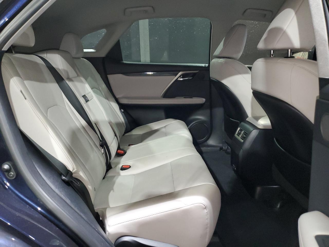 2T2AZMAA3MC214772 2021 Lexus Rx 350 Base