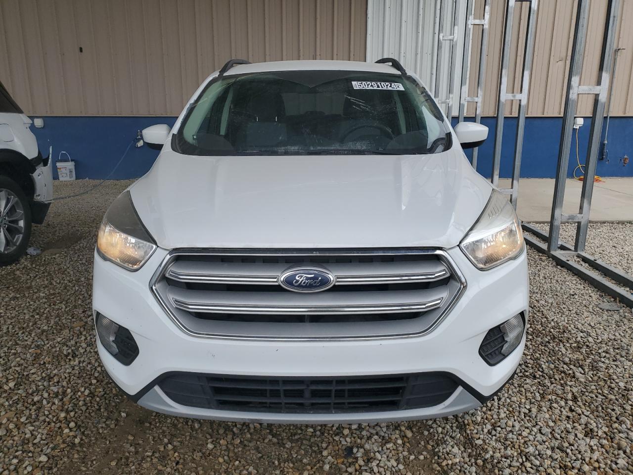 1FMCU9GD4JUA54986 FORD ESCAPE 2018