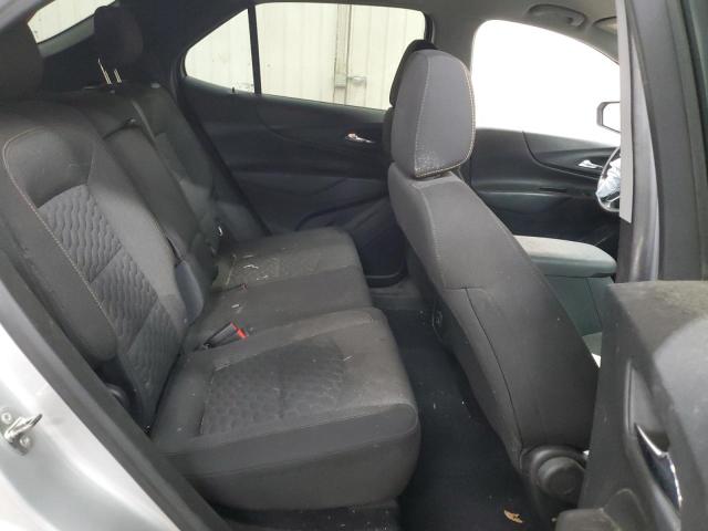 2020 Chevrolet Equinox Lt VIN: 3GNAXUEV5LS723262 Lot: 51448404