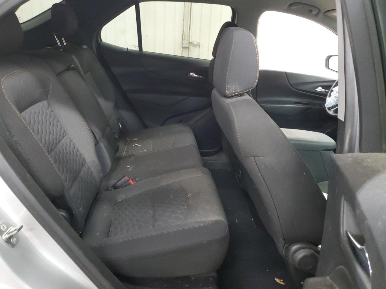 3GNAXUEV5LS723262 2020 Chevrolet Equinox Lt