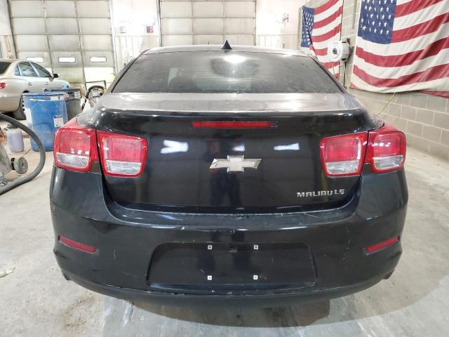 2014 Chevrolet Malibu Ls VIN: 1G11B5SL7EF192274 Lot: 50059034