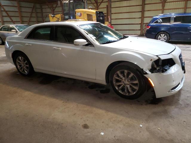 2015 Chrysler 300 Limited VIN: 2C3CCARG4FH782063 Lot: 50597574