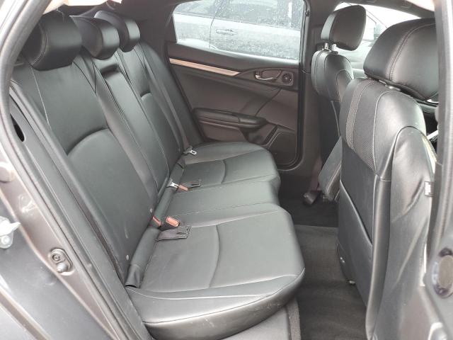 2020 Honda Civic Exl VIN: SHHFK7H86LU204913 Lot: 51299394