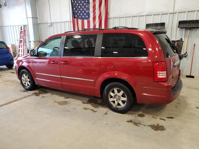 2009 Chrysler Town & Country Touring VIN: 2A8HR54159R504130 Lot: 49200844